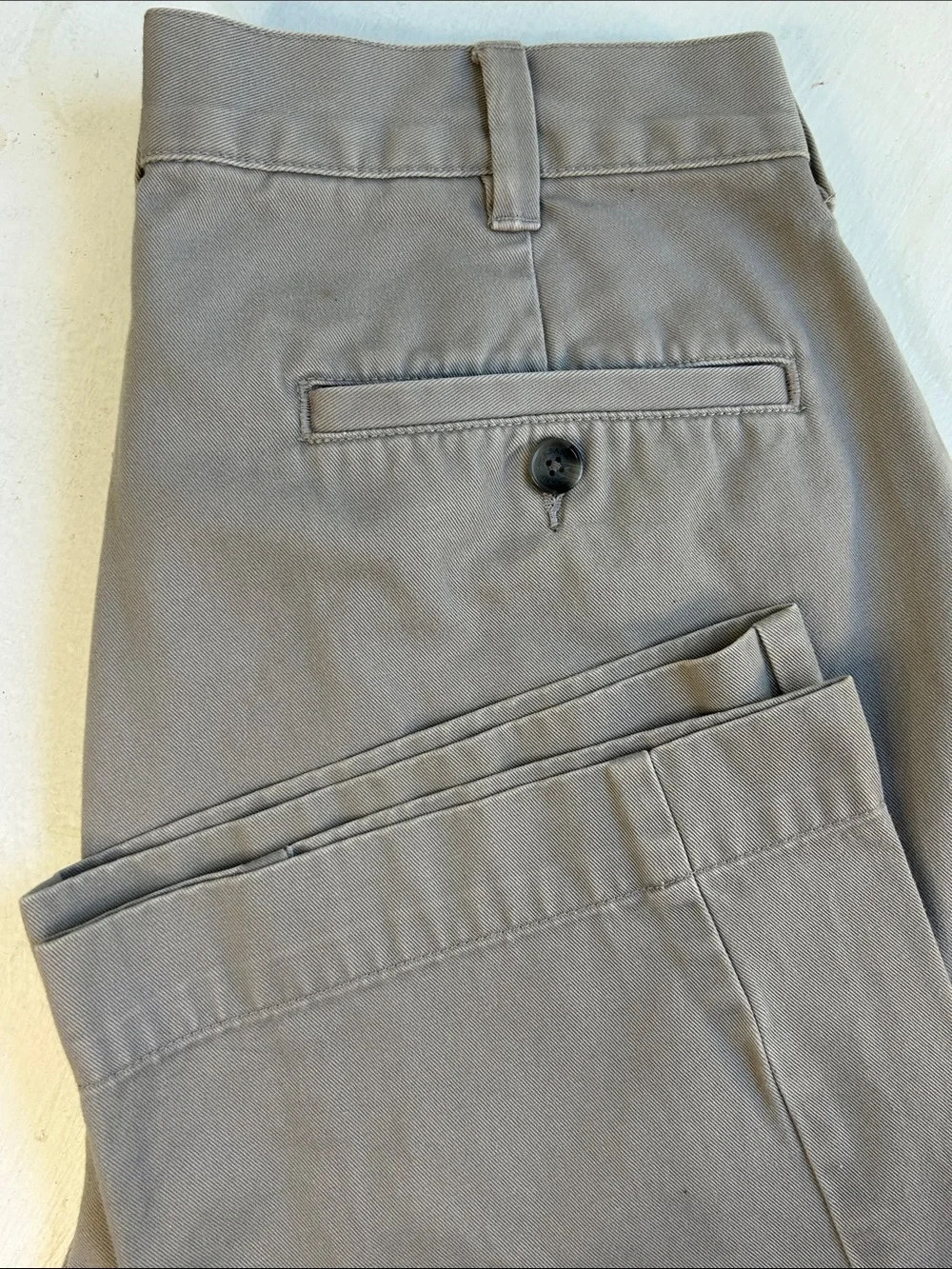 Jos. A. Bank men chinos